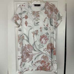 MinkPink shift dress